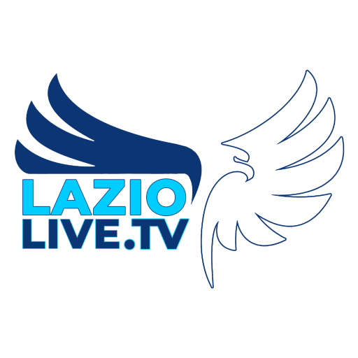 Lazio Live TV logo