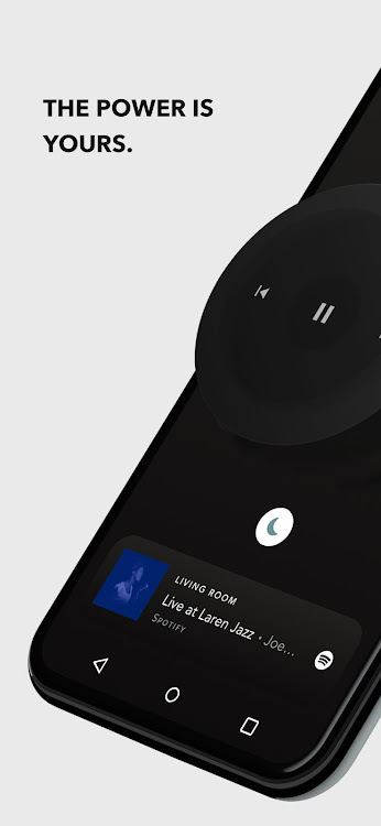 Devialet - 1.21.3 - (Android)