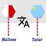 Cover Image of Descargar Maltese To Tatar Translator  APK
