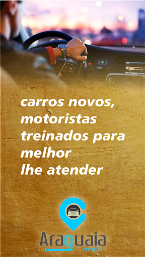Araguaia Mobi - Passageiro Screen 2