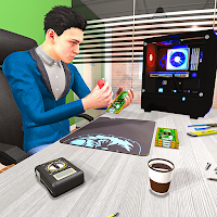 Smartphone Repair Master 3D: Laptop PC Build Games