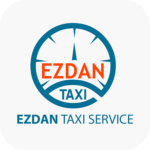 Ezdan Taxi Passenger 1.0.3 Icon