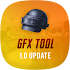 GFX Tool For PUBG - Game Launcher43.0