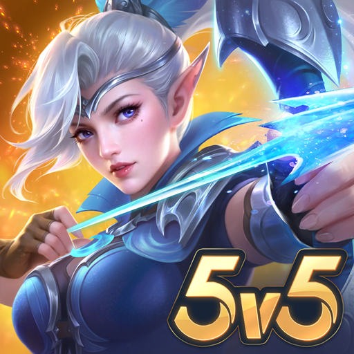 Mobile Legends: Bang Bang FT logo