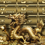 Top 50 Personalization Apps Like Dialer theme Gold Lucky Charm - Best Alternatives