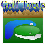 Golf Tools icon