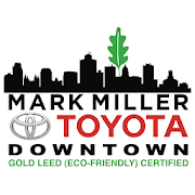 Net CheckIn Mark Miller Toyota