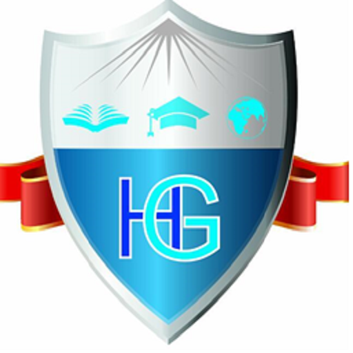 Holy Grace Academy logo