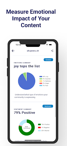 Android application PAN SafeSocial screenshort