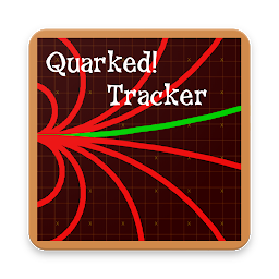 Icon image Quarked! Tracker