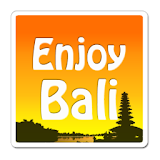 Enjoy Bali icon