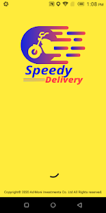 Speedy Delivery Rider(圖1)-速報App