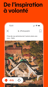 Capture d'écran