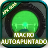 MACRO DE AUTO-APUNTADO GUIA icon