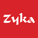 Cover Image of Download Zyka  APK