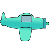 Plane Crash icon