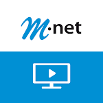 Cover Image of Download M-net TVplus  APK