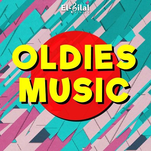 500 OLDIES SUPERHITS  Icon