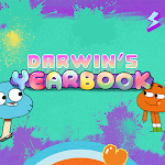 Cover Image of Unduh the yearbook of darwin 2.0 APK