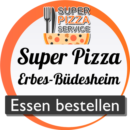 Super Pizza Service Erbes-Büdesheim Download on Windows