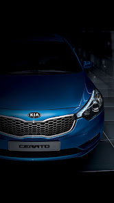 Captura 11 Fondos de pantalla de Kia Car android