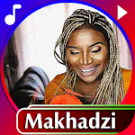 Cover Image of Download Makhadzi Songs Mp3  APK