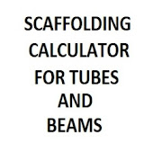 Scaffolding Calculator