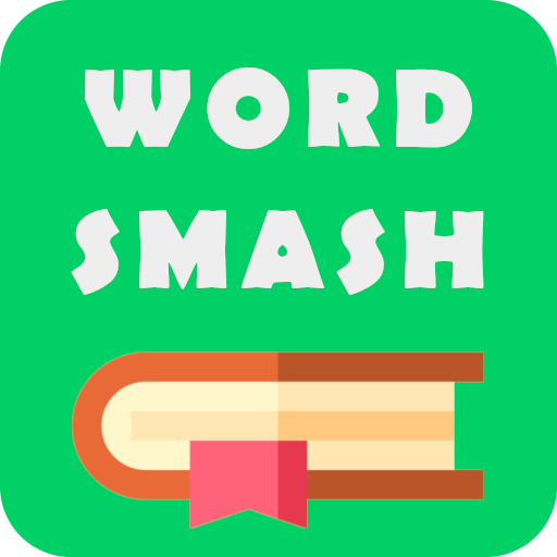 Word Smash logo