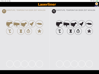 Laserliner ThermoControl