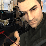 Sniper Killer: Zombie Survival icon