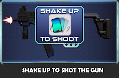 Gun Simulator Pro: Weapon Shoo - Screenshot 4