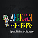 African free press AFP icon