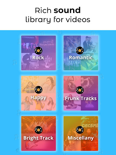 VideoBrochures: Brochure Maker - Business - apps