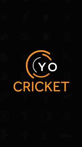 Android application YoSports screenshort
