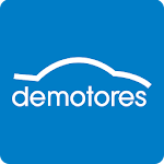 Cover Image of Download Demotores 4.0.9 APK