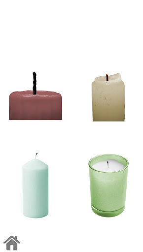 Candle simulator 1