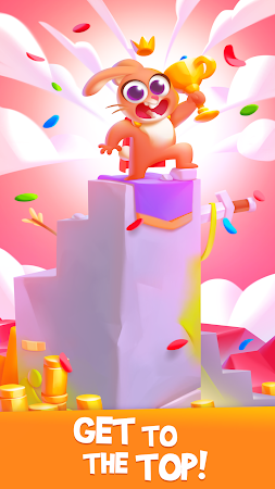 Game screenshot Match Arena hack