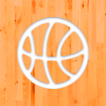 Cover Image of Descargar Basketball Hoops 2D 1.0 APK