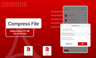 Free PDF Reader & PDF Viewer – PDF Tools