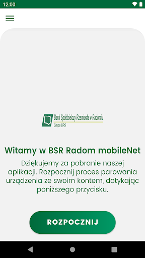 BSR Radom mobileNet Screen 2