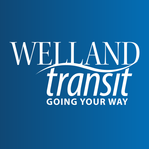 Welland Transit logo