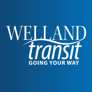 Welland Transit apk