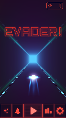Evader!のおすすめ画像5