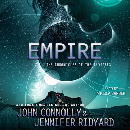 Empire: Book 2, The Chronicles of the Invaders ikonjának képe