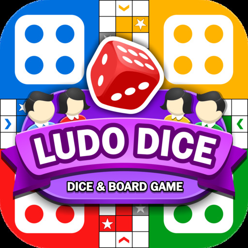 Online Ludo Board Game – Apps no Google Play