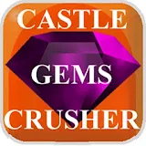 Castle Gems Crusher icon