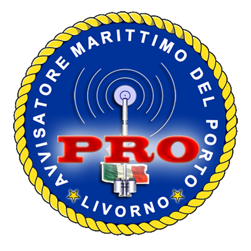 Port of Livorno- Ships traffic