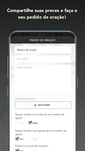 Lagoinha Porto Screen 2