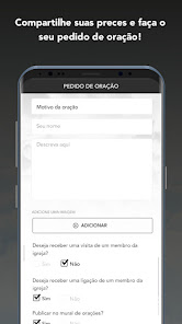Imágen 2 Lagoinha Porto android