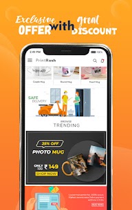 Printrash : All Printing Solution in Your Pocket 4